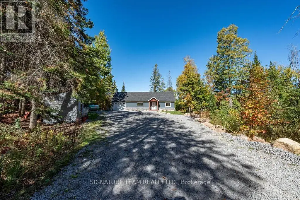42 Hudson Trail, Bonnechere Valley